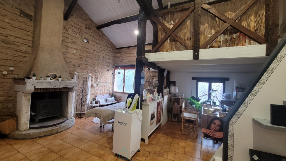 vente Ensemble immobilier Le Fleix - Photo 4