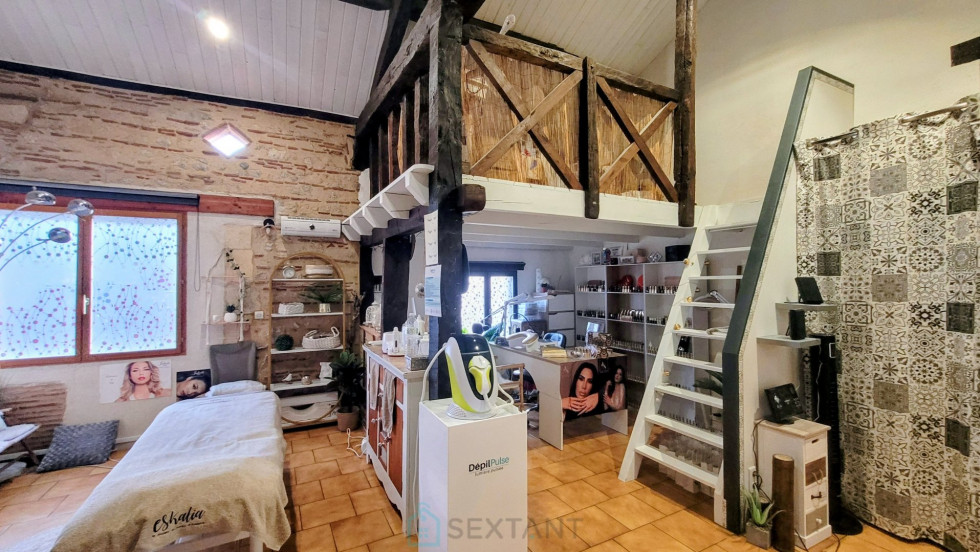 vente Ensemble immobilier Le Fleix - Photo 5