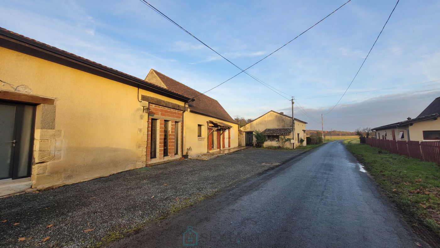 vente Ensemble immobilier Le Fleix - Photo 10