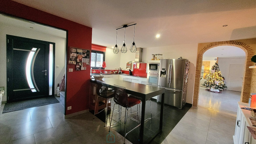 vente Ensemble immobilier Le Fleix - Photo 6