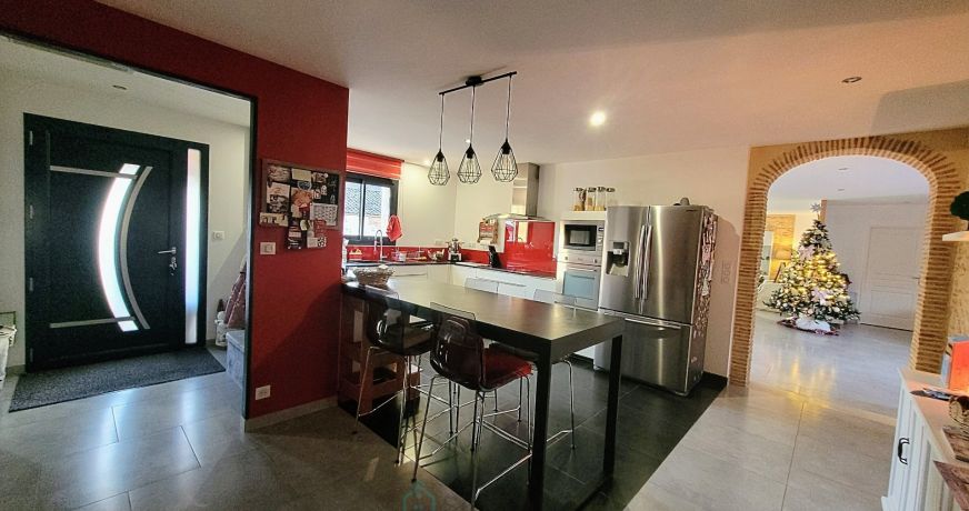 vente Ensemble immobilier Le Fleix