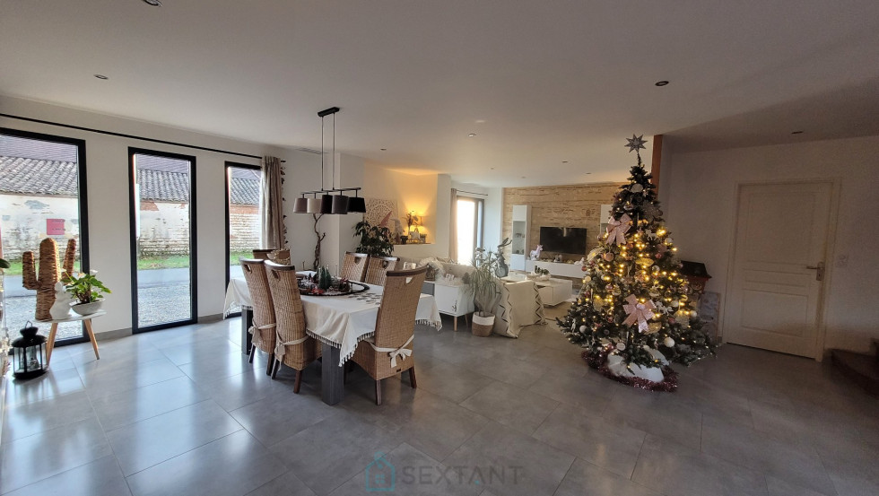 vente Ensemble immobilier Le Fleix - Photo 2