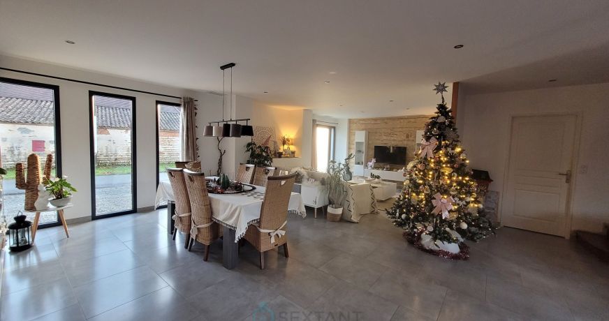 vente Ensemble immobilier Le Fleix