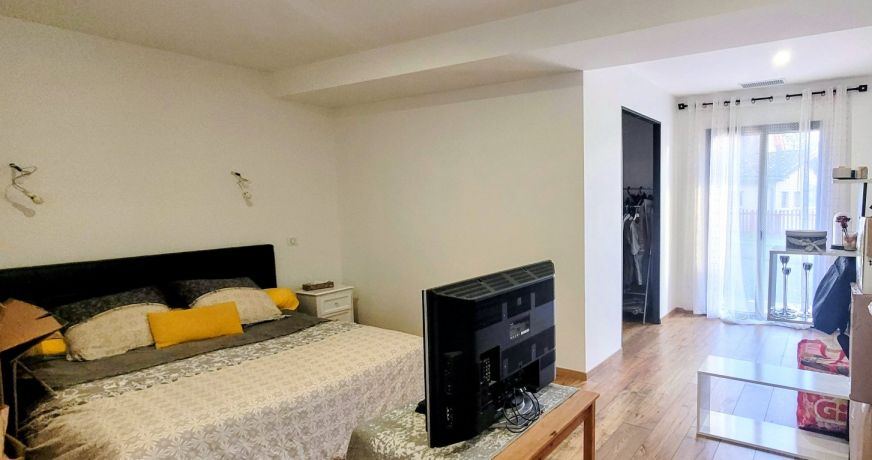 vente Ensemble immobilier Le Fleix