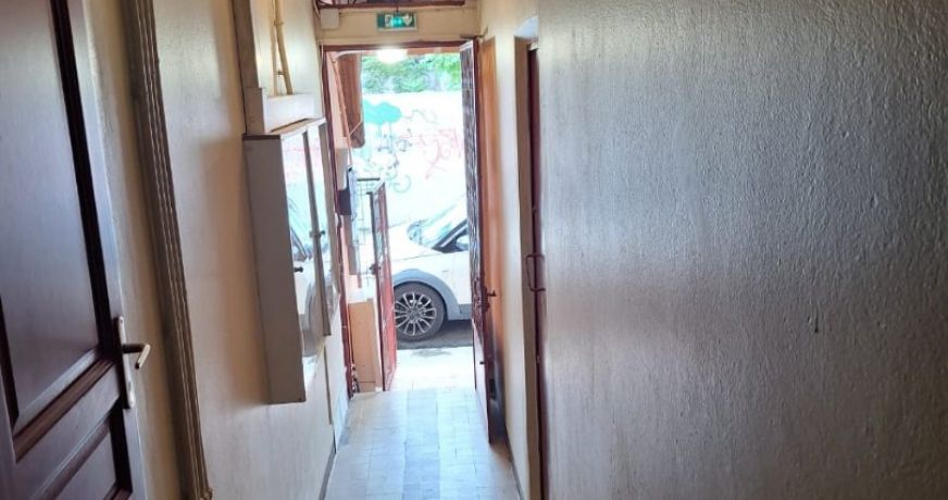 vente Appartement Fort De France