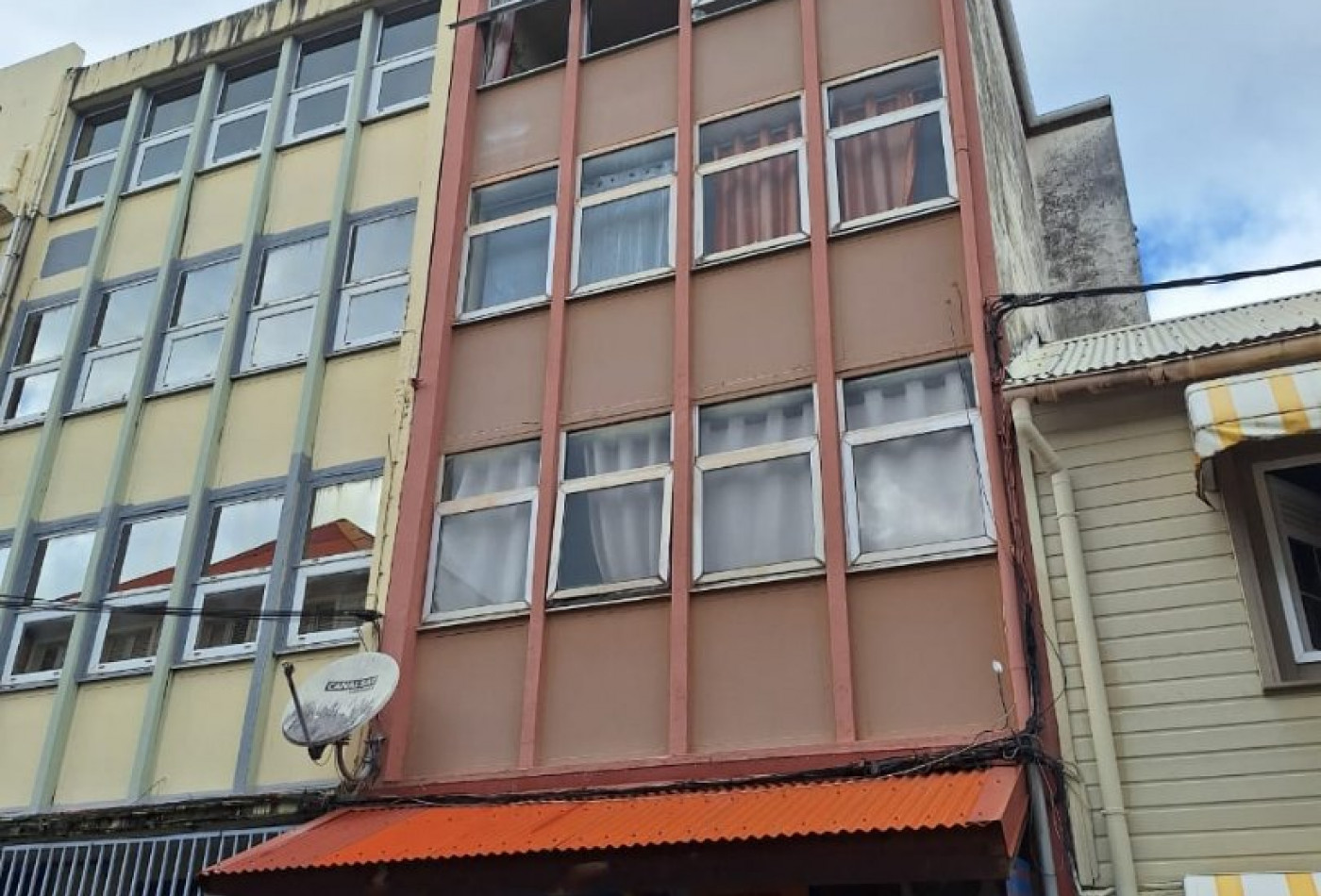 vente Appartement Fort De France - Photo 2