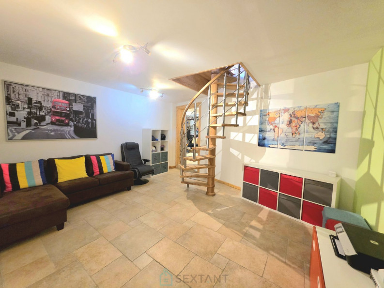 vente Maison Les Houches - Photo 7