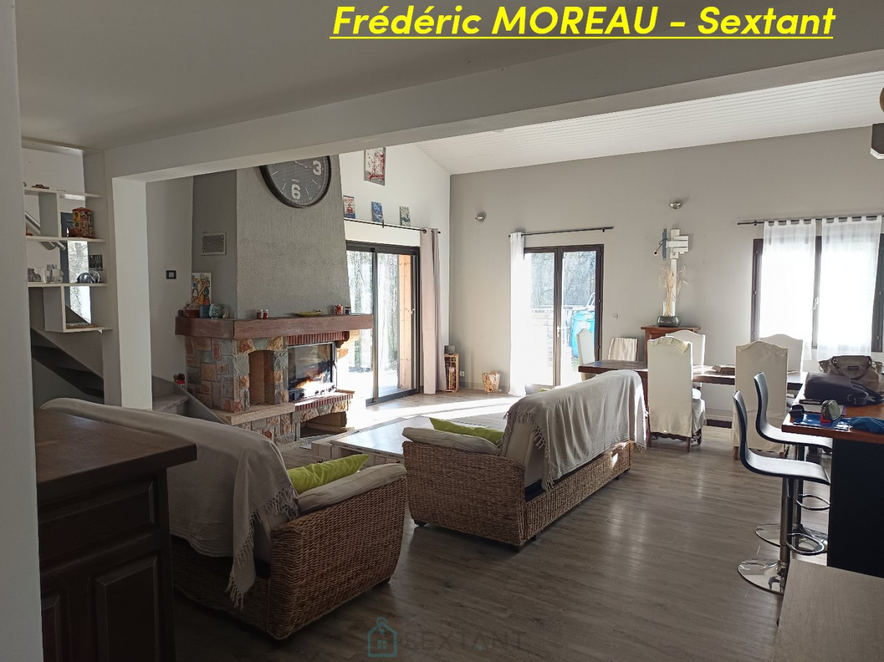 vente Maison Bergerac - Photo 11