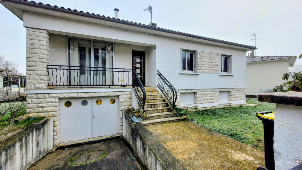 vente Maison Bergerac - Photo 10