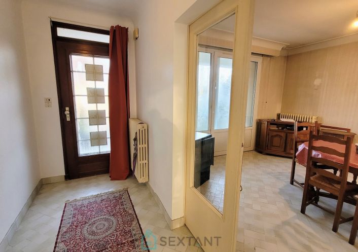 vente Maison Bergerac