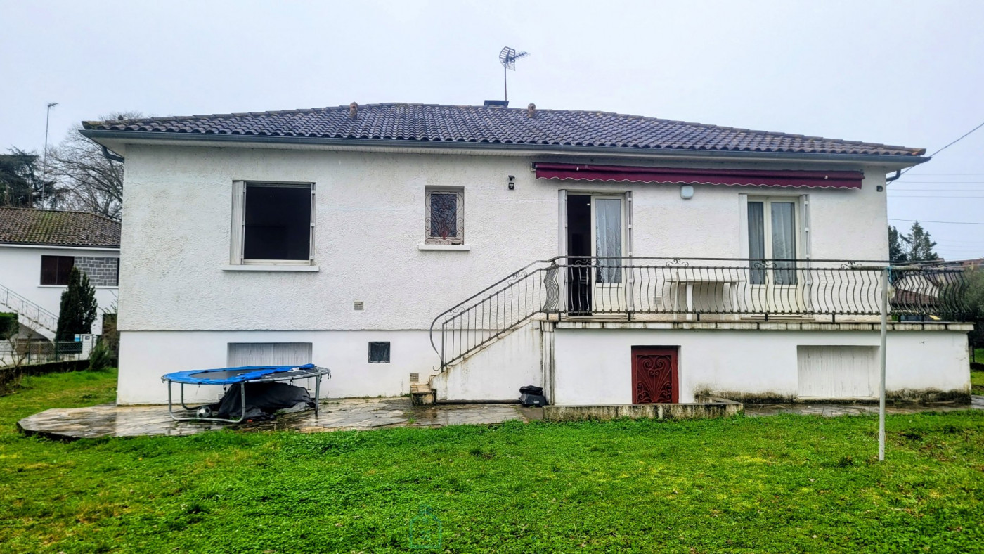 sale Maison Bergerac - Photo 3