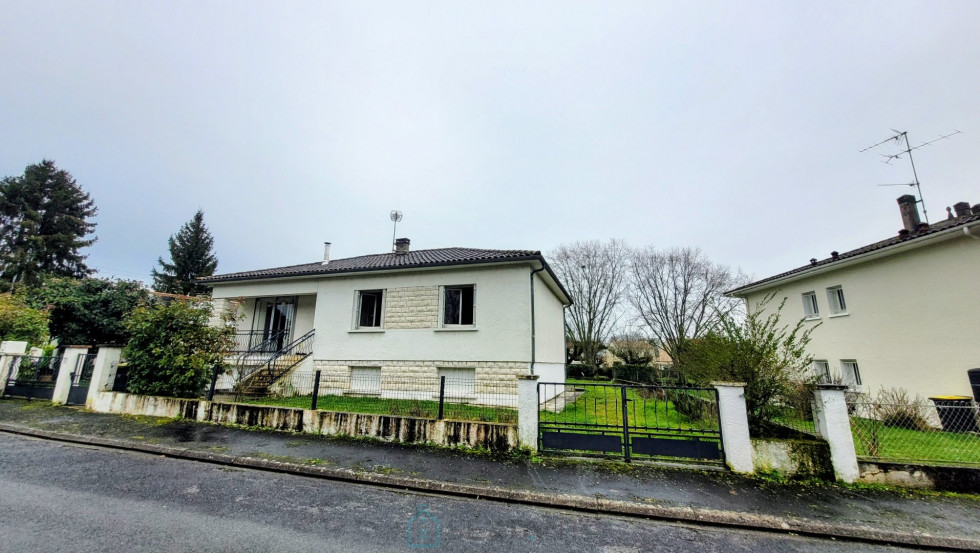 vente Maison Bergerac - Photo 2