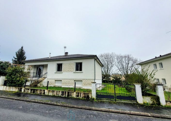 vente Maison Bergerac