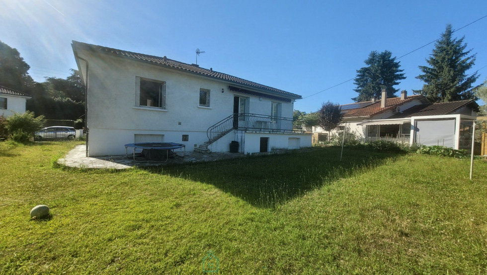 vente Maison Bergerac - Photo 3