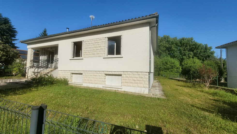 vente Maison Bergerac - Photo 1