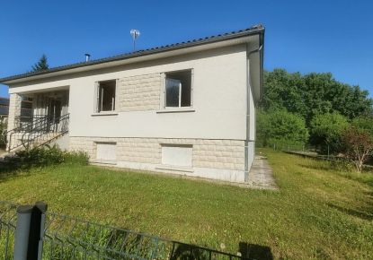 vente Maison Bergerac
