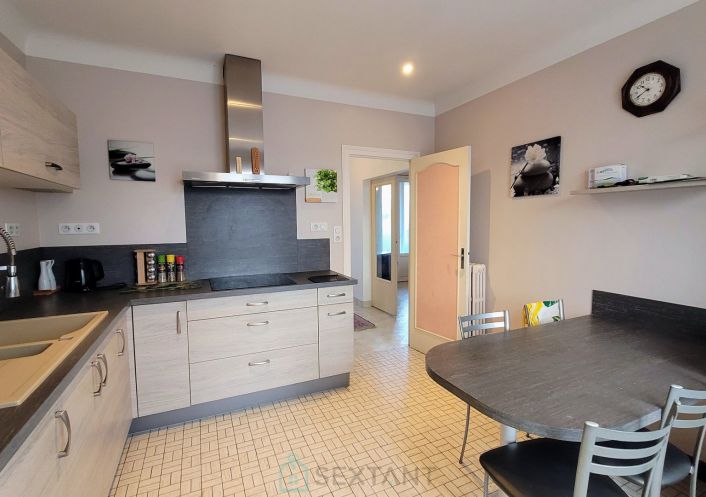 vente Maison Bergerac