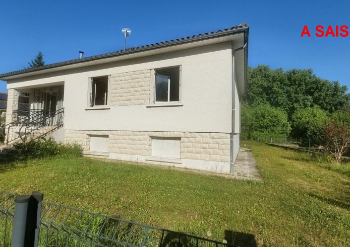 vente Maison Bergerac