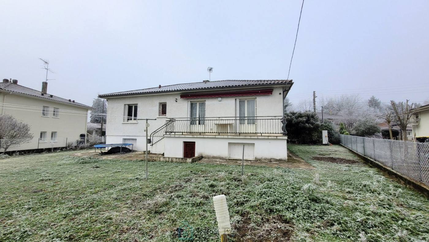 vente Maison Bergerac - Photo 1