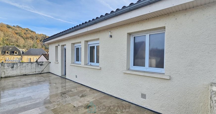 vente Immeuble Sarlat La Caneda