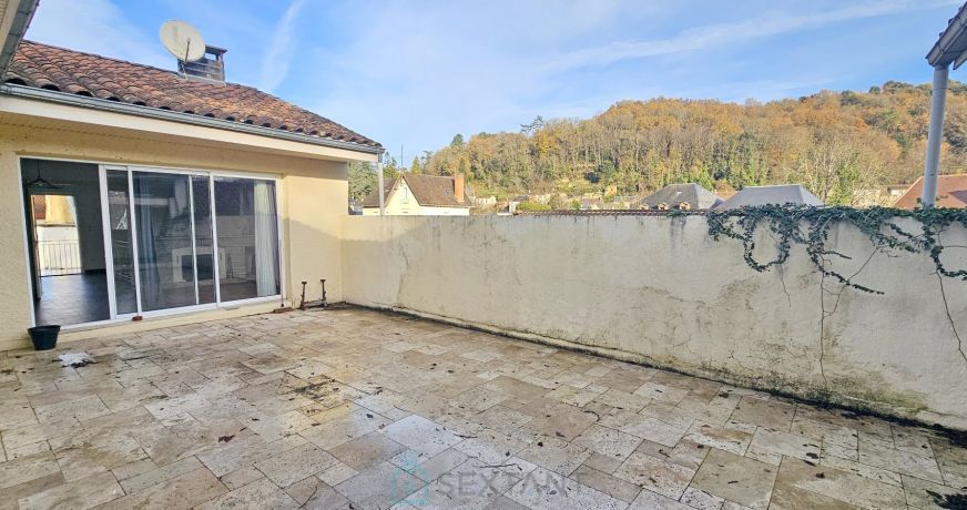vente Immeuble Sarlat La Caneda
