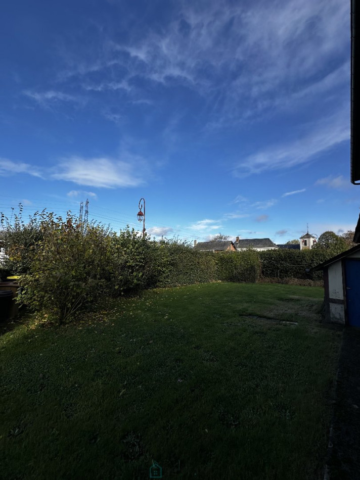 vente Maison Conde Sur Risle - Photo 14