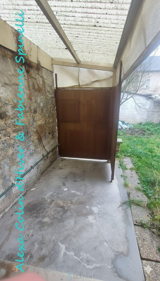 vente Appartement ancien Bucy Le Long - Photo 14