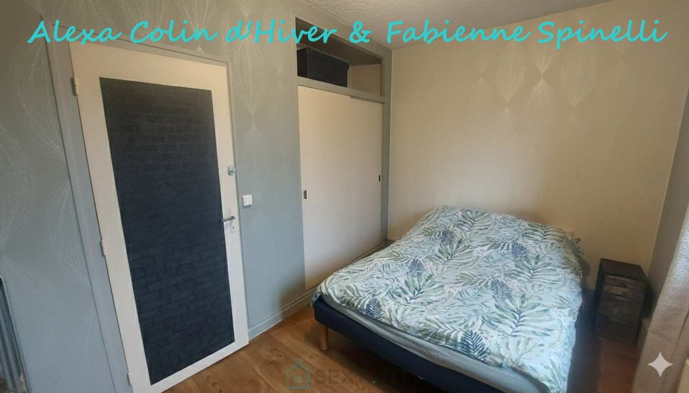 vente Appartement ancien Bucy Le Long - Photo 12