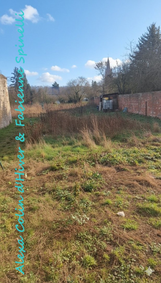 vente Appartement ancien Bucy Le Long - Photo 16