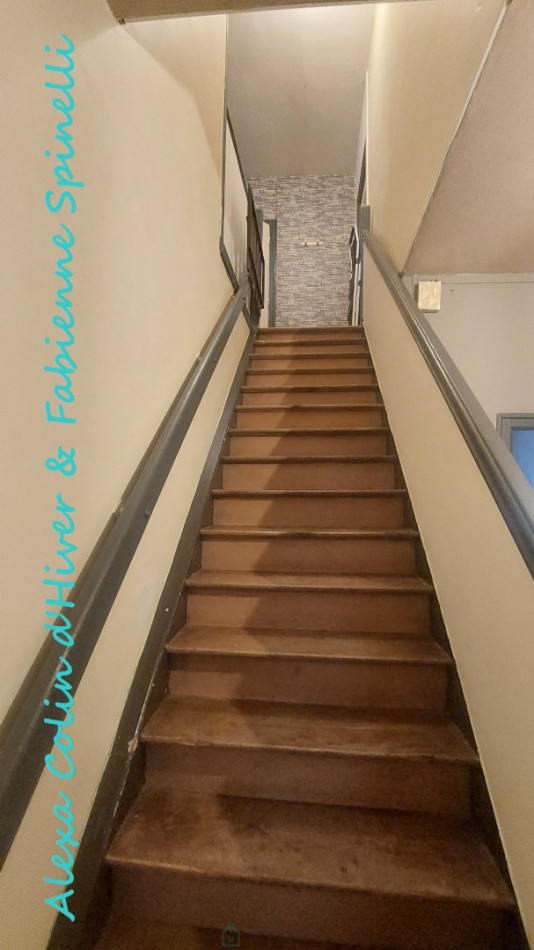 vente Appartement ancien Bucy Le Long - Photo 5