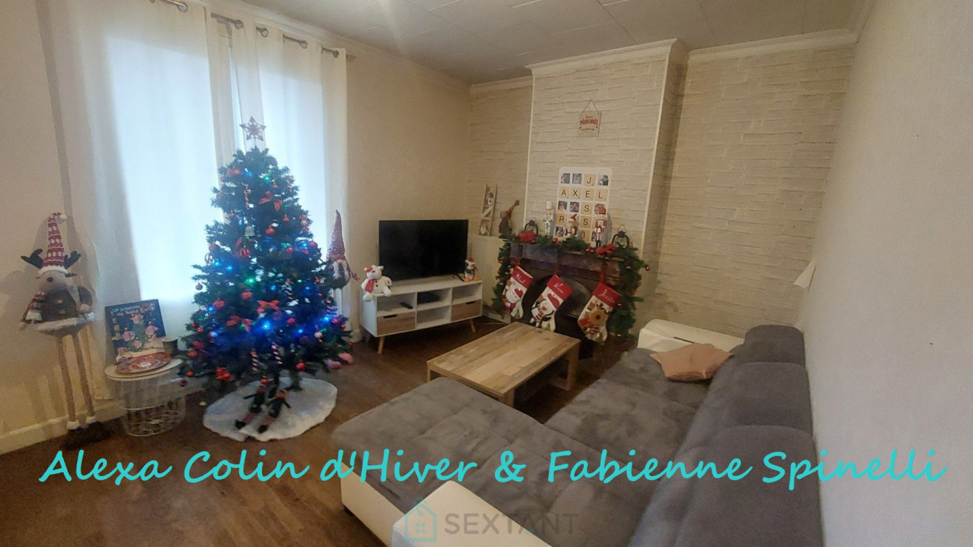 vente Appartement ancien Bucy Le Long - Photo 7