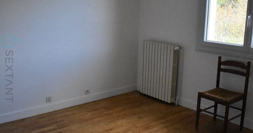 vente Maison Chalagnac