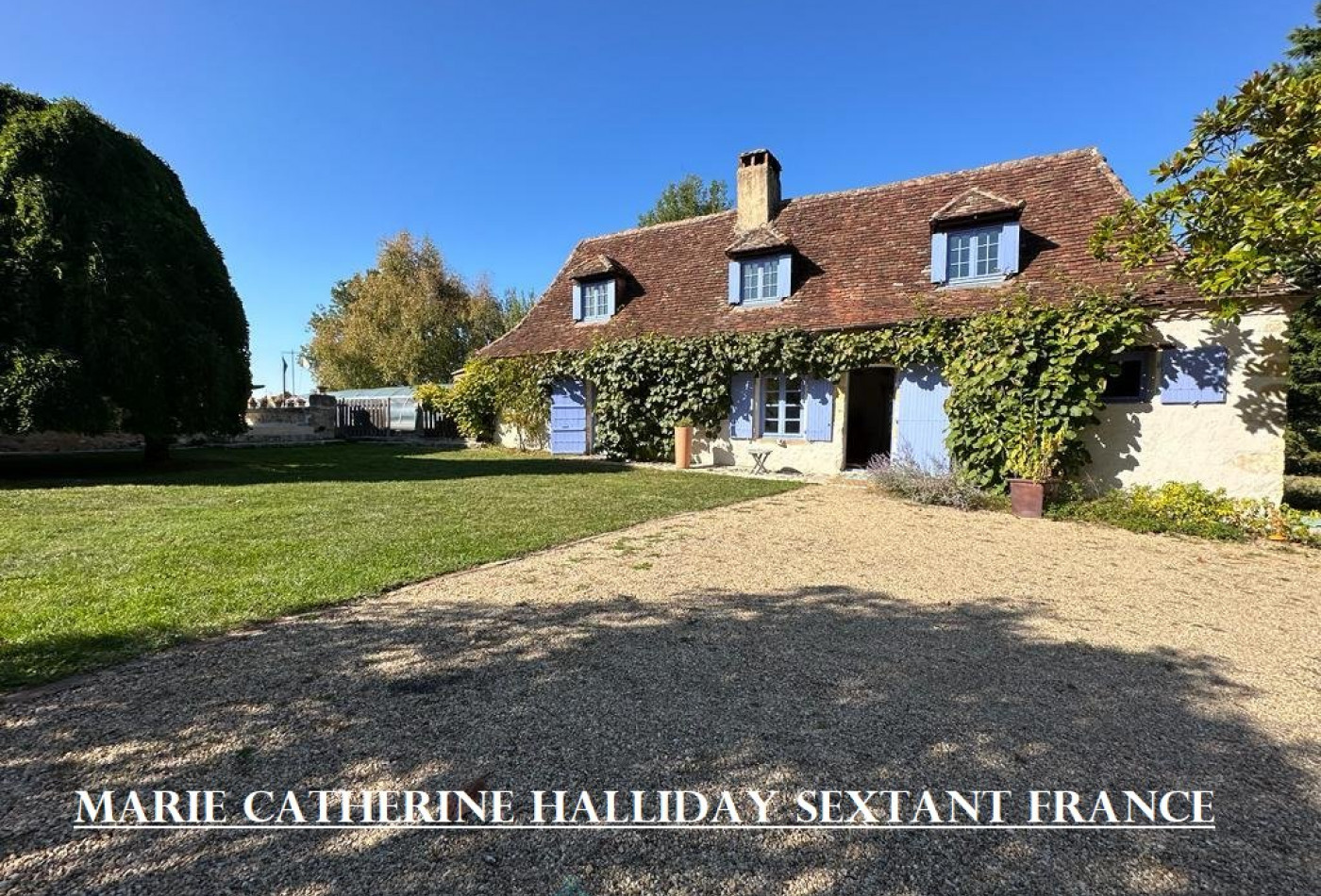 vente Demeure Bassilac - Photo 2