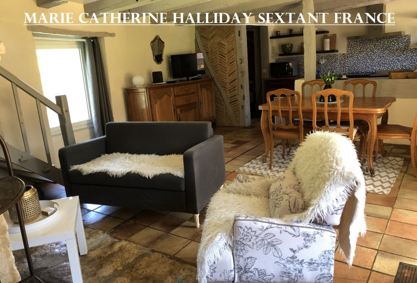 vente Demeure Bassilac - Photo 9