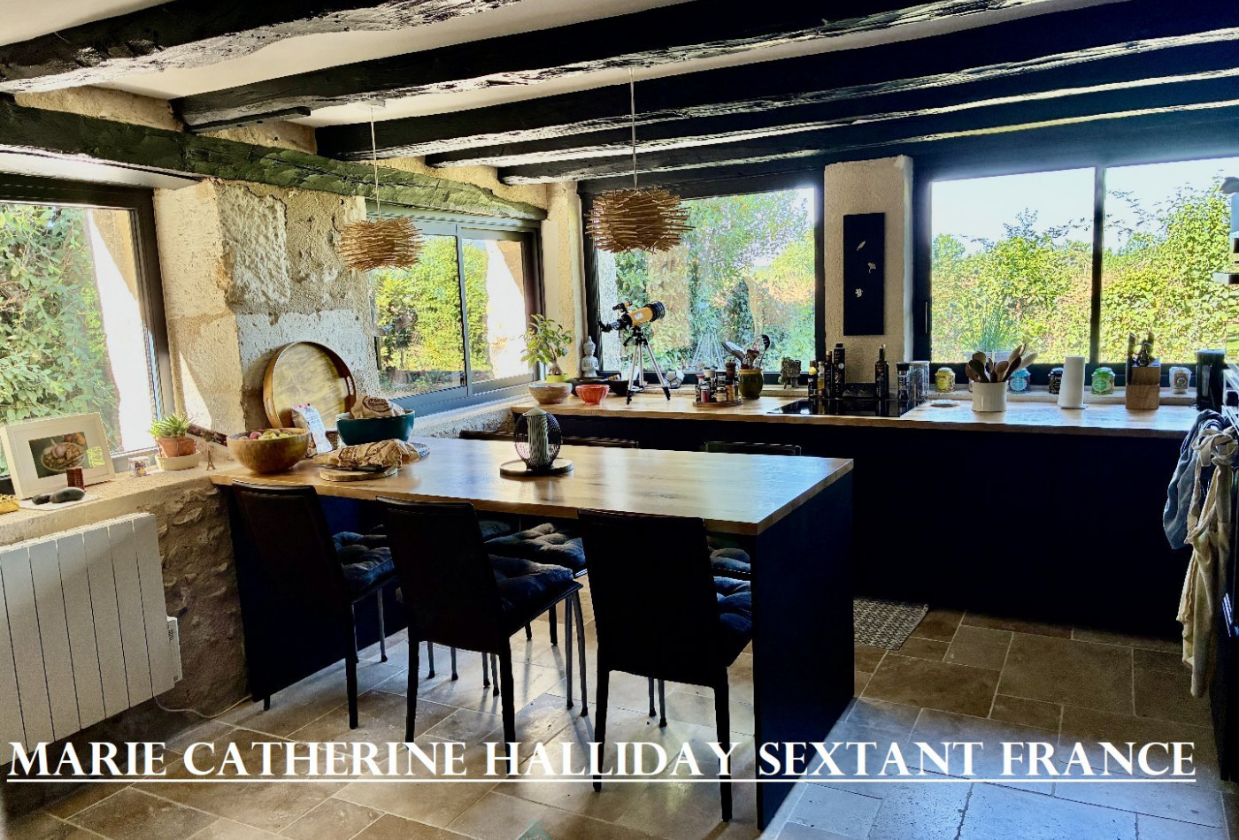 vente Demeure Bassilac - Photo 10