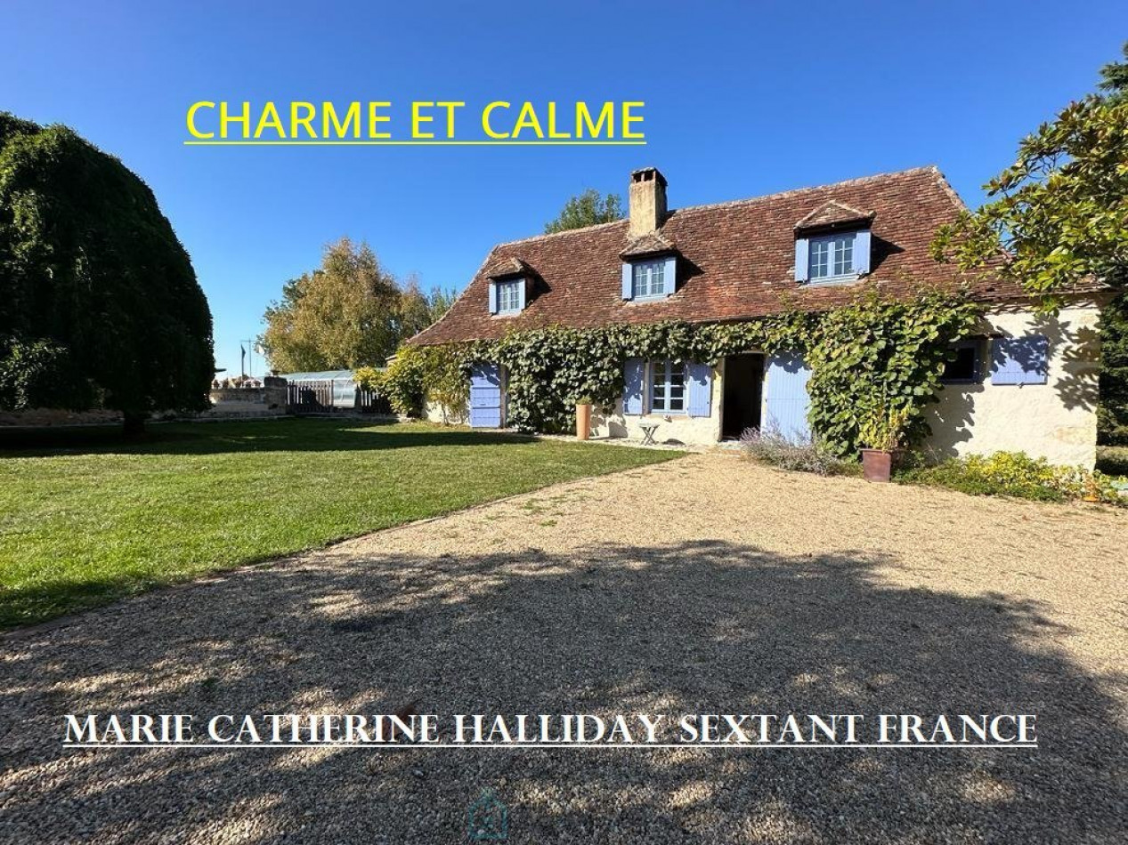 sale Demeure Bassilac - Photo 1