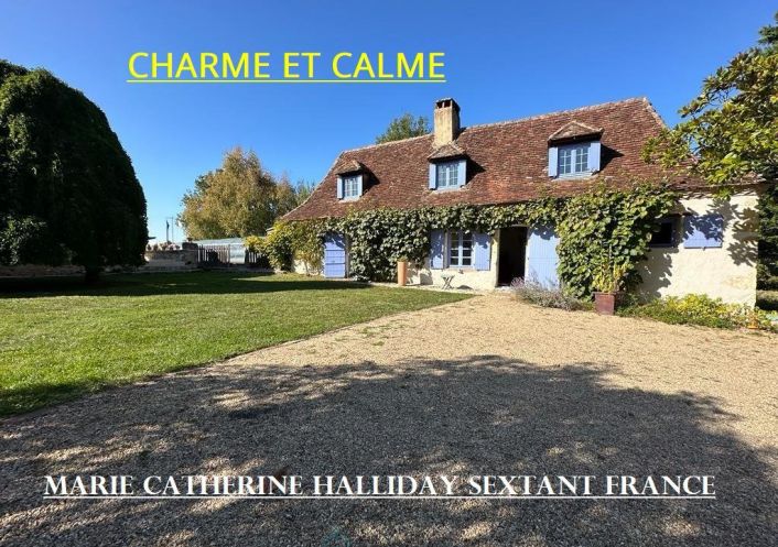 vente Demeure Bassilac