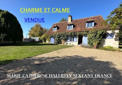 vente Demeure Bassilac
