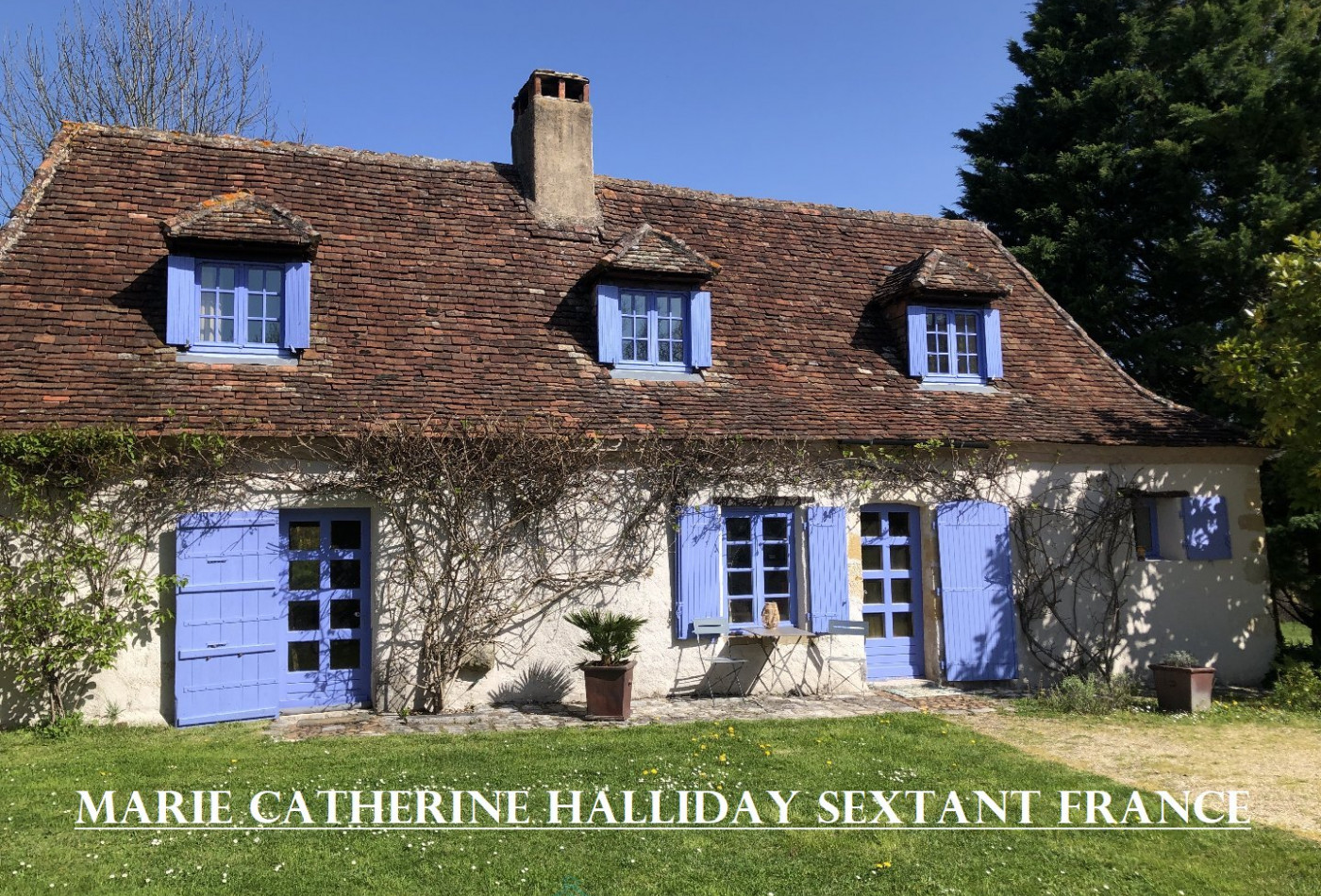 vente Demeure Bassilac - Photo 5