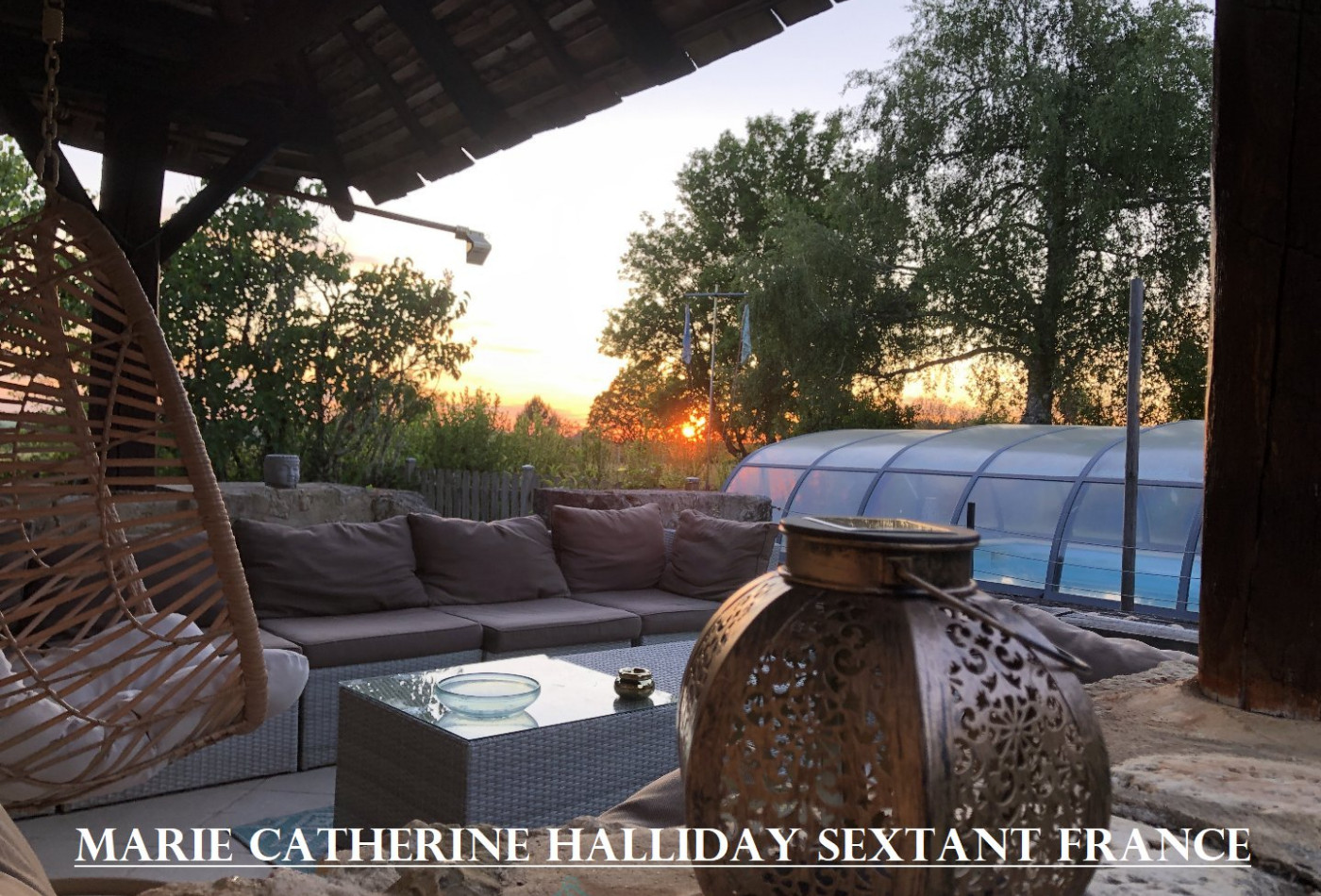 vente Demeure Bassilac - Photo 7