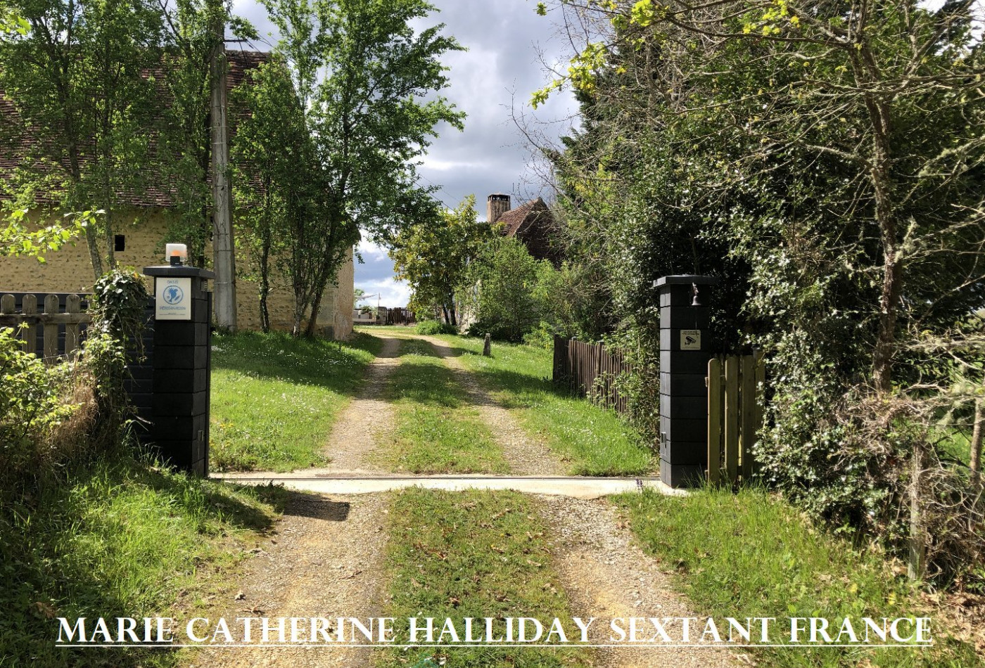 vente Demeure Bassilac - Photo 1