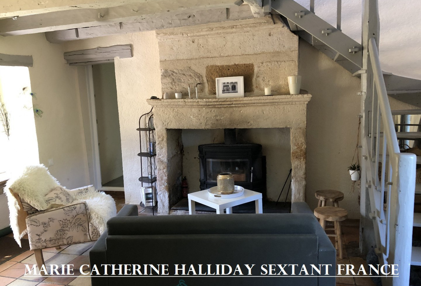 vente Demeure Bassilac - Photo 8