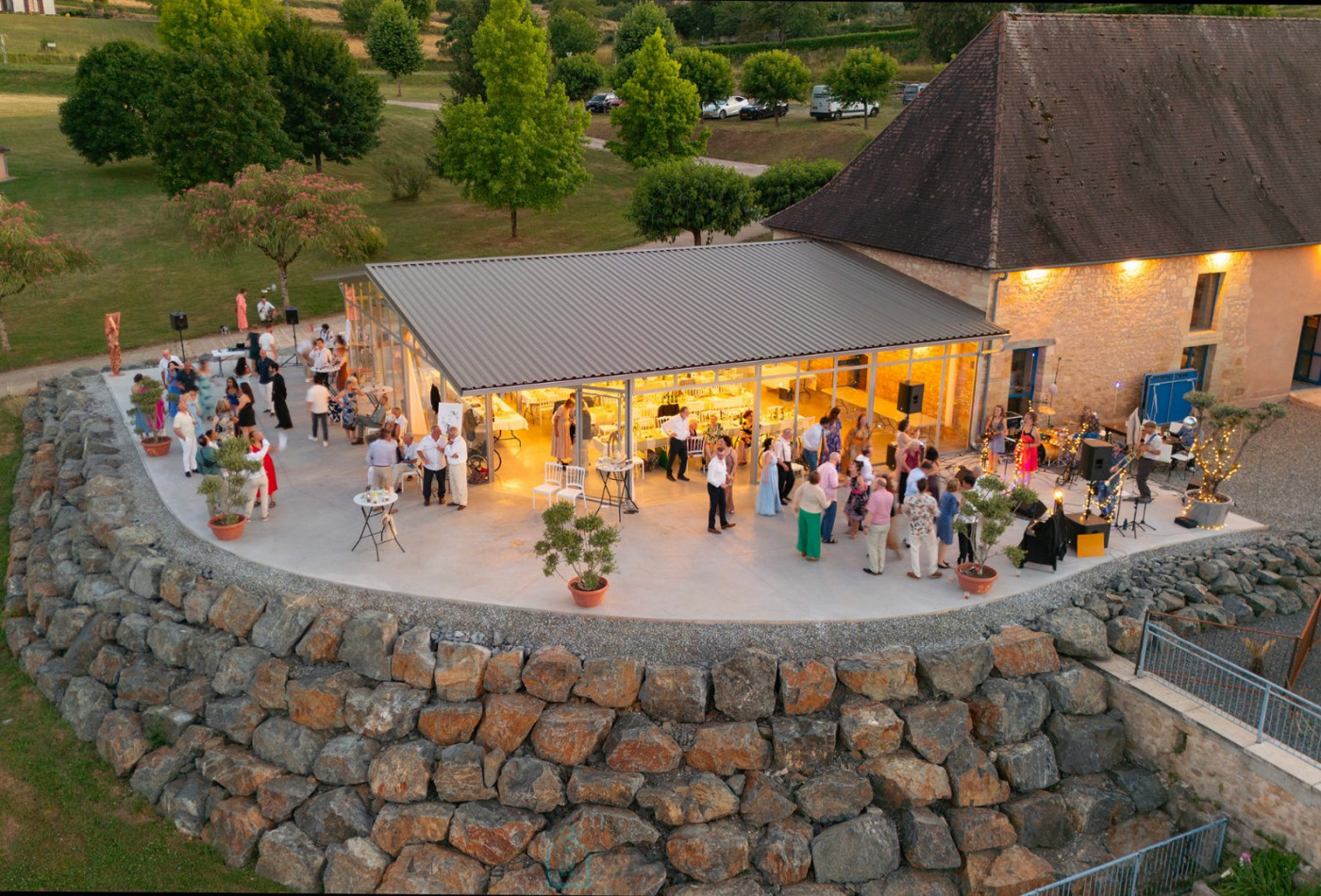 vente Domaine Hautefort - Photo 8