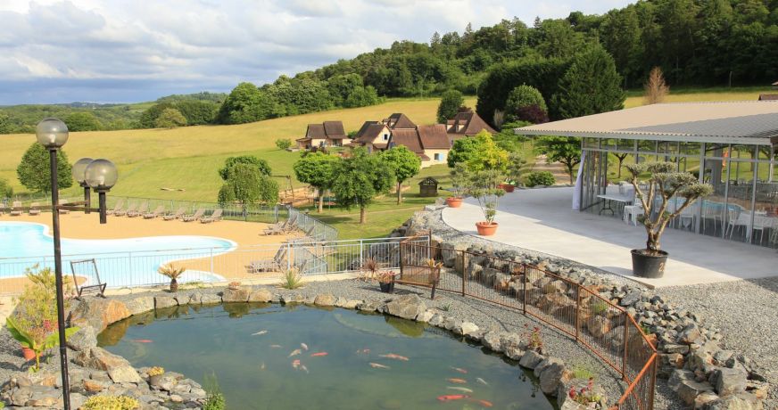 vente Domaine Hautefort