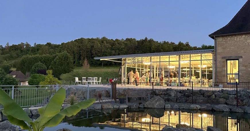 vente Domaine Hautefort