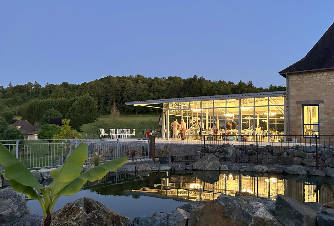 vente Domaine Hautefort - Photo 9