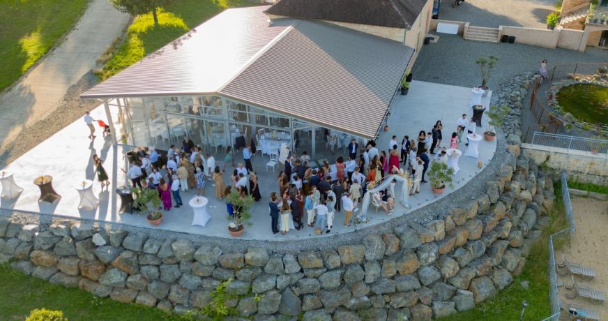 vente Domaine Hautefort