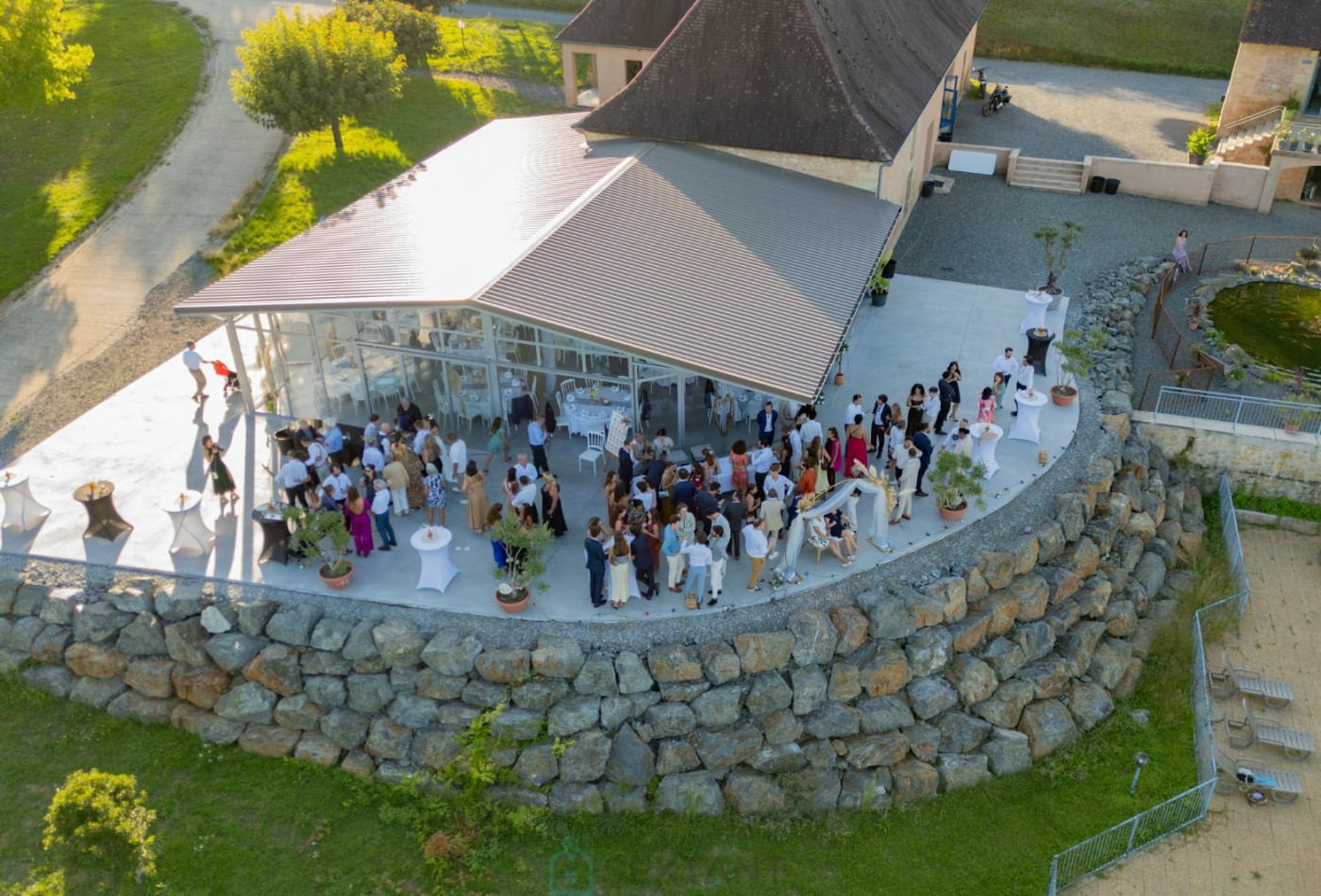 vente Domaine Hautefort - Photo 7