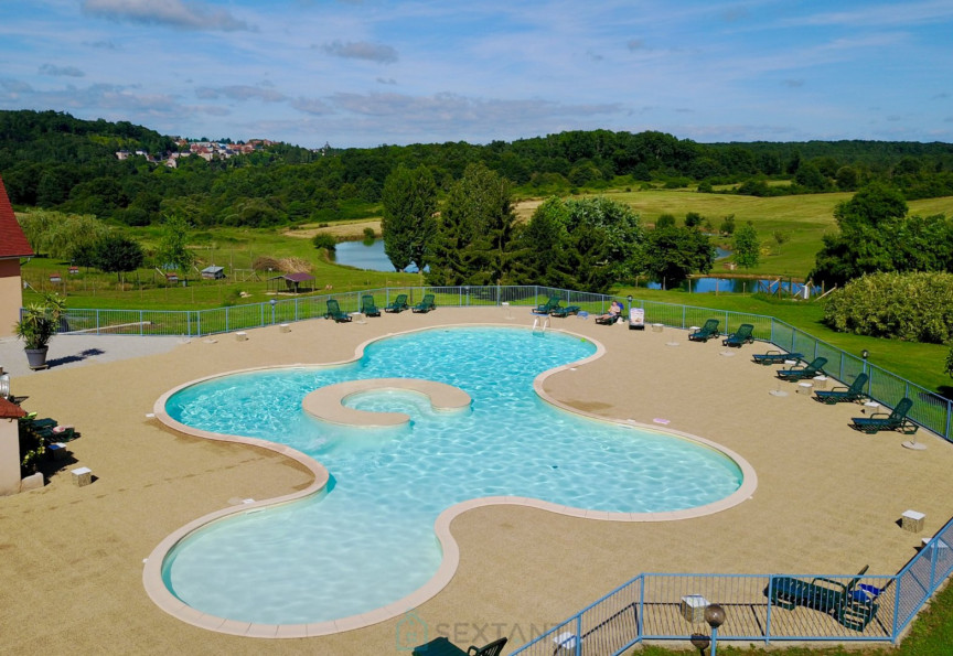 vente Domaine Hautefort - Photo 4