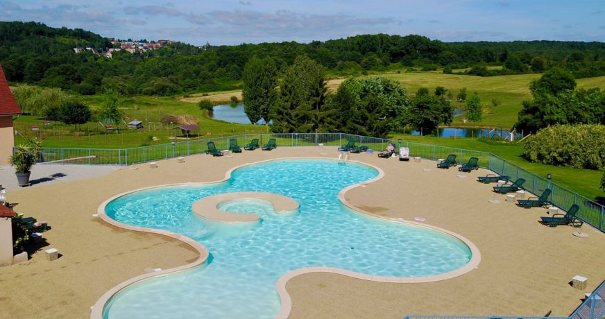 vente Domaine Hautefort